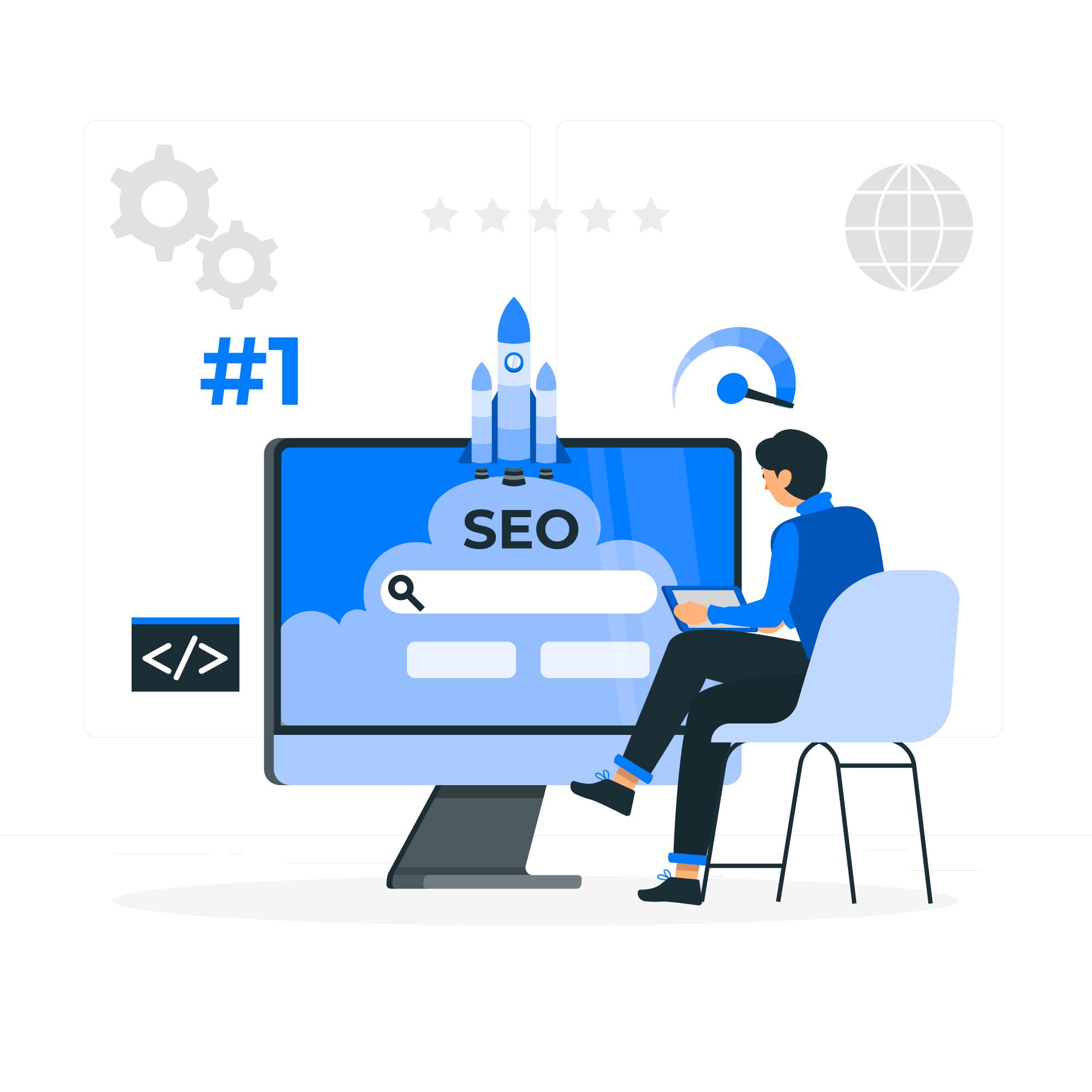 SEO Strategies