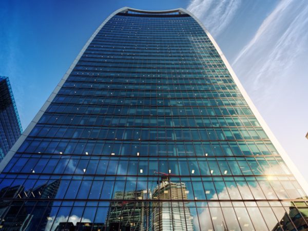 First Financial Center