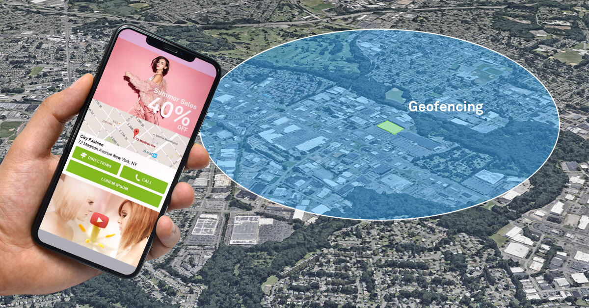 Geofencing Companies