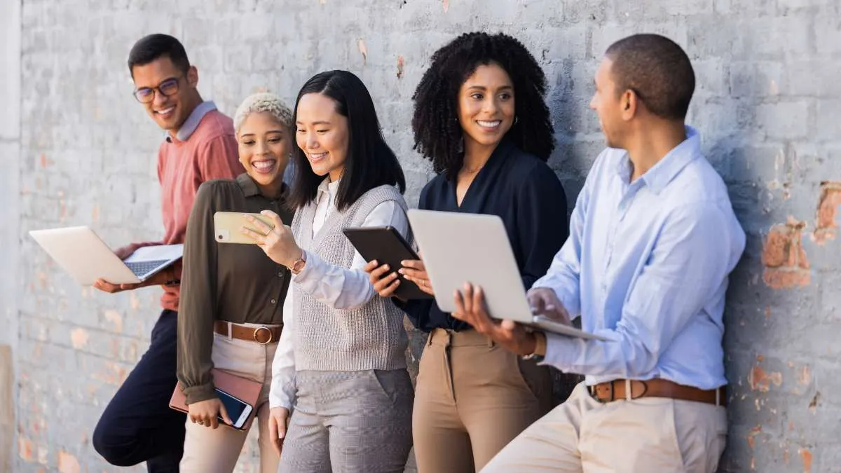 Employment Agencies in Sale