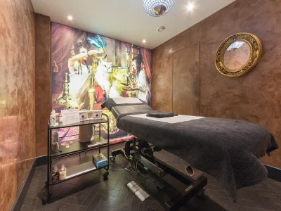 Strip Chelsea London