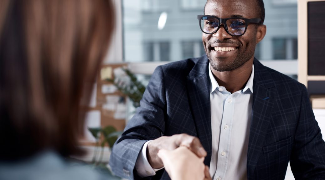 What to Do After an Interview