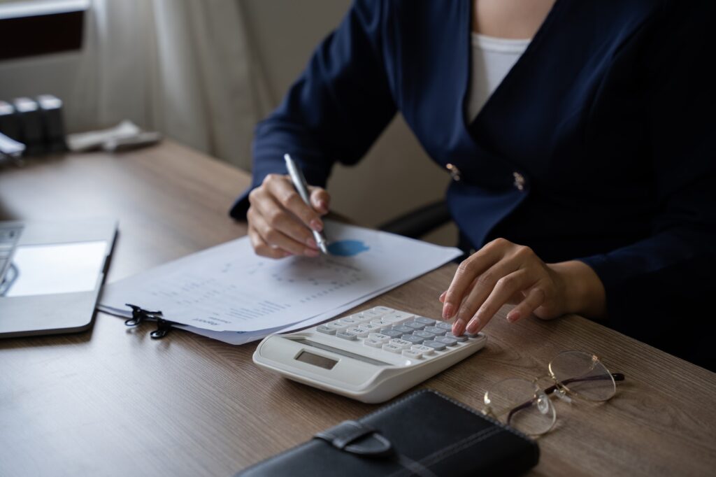 Local Bookkeeping Services